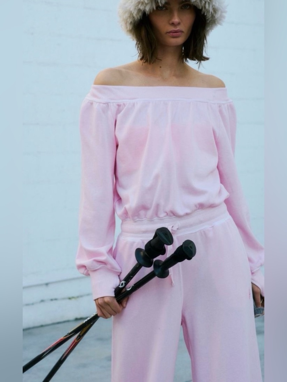 Free People Movement One To Beat Onesie